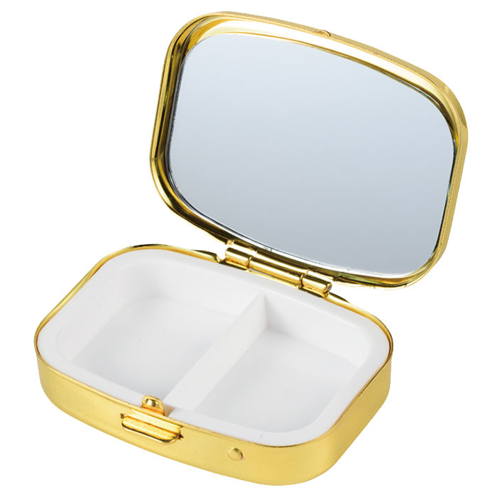 ピアノライン ミラー付きアクセサリーケース（シークエンス）｜ピアノ