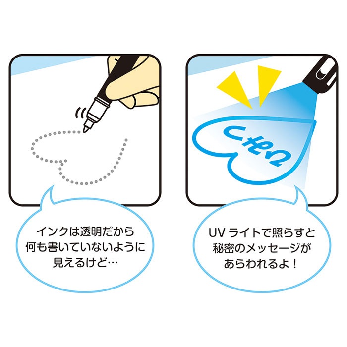 ピアノライン 秘密のライトペン｜ピアノライン(Piano line)はピアノ