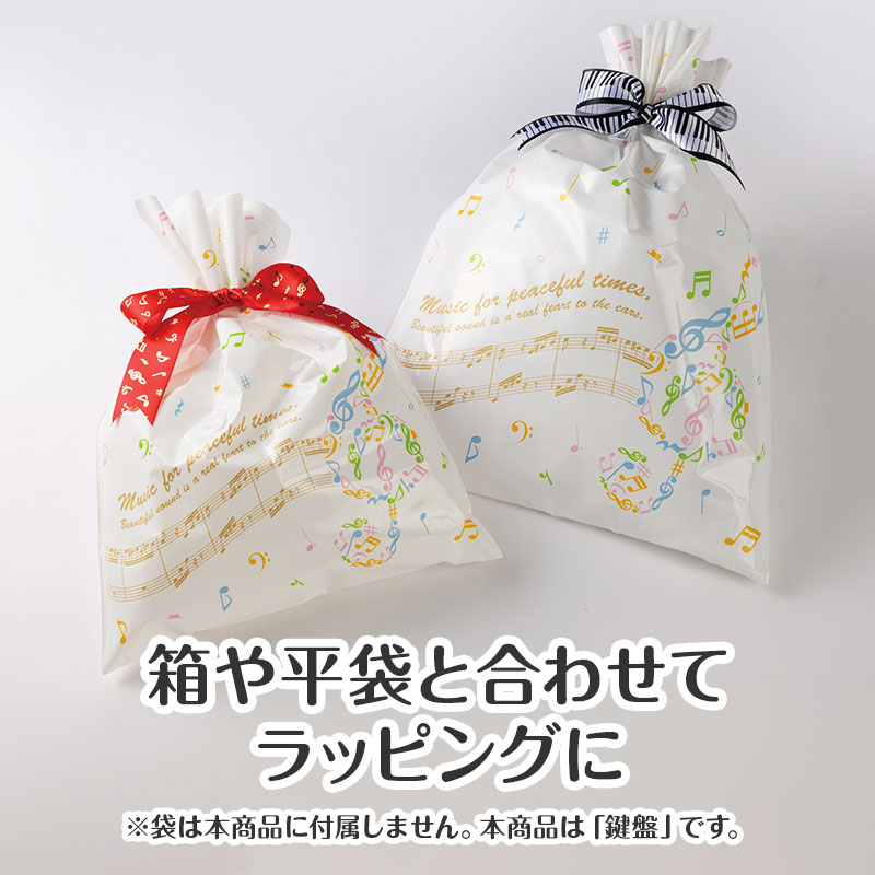プリントリボン 38mm幅（鍵盤）｜ピアノライン(Piano line)はピアノ