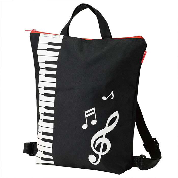 音符　ショルダーバッグ Amazon.co.jp: ピアノ柄 音楽柄 音符柄 ショルダーバッグ PUレザー