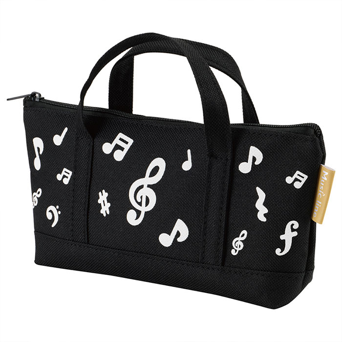 ハンドメイド オーダーページ パネル トートバッグ ポーチ ネコちゃん