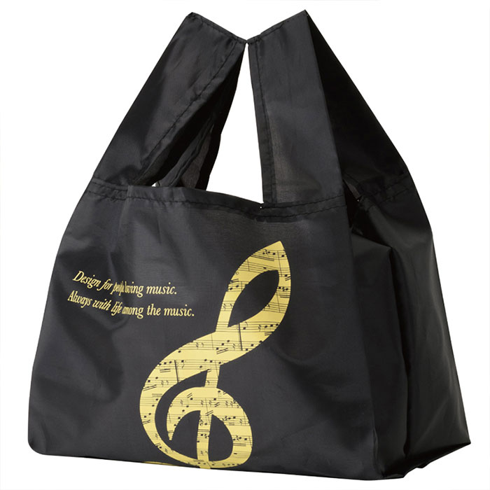 グラーヴェ マチ広エコバッグ｜ピアノライン(Piano line)はピアノ発表