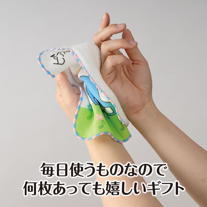 ピアノ島 無撚糸ガーゼハンカチ｜ピアノライン(Piano line)はピアノ