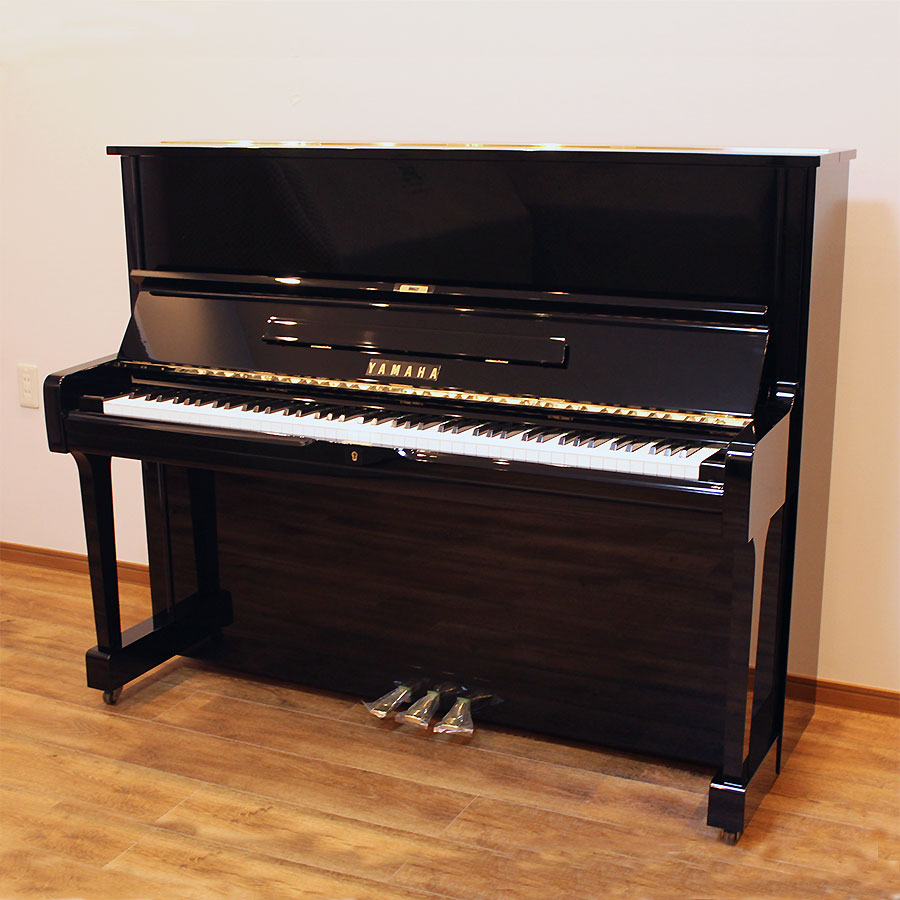 YAMAHA　U1A