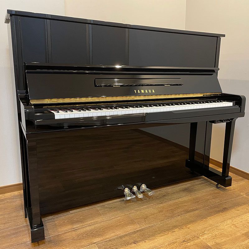 YAMAHA　U10A【サイレント機能付】  
