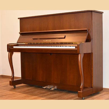 YAMAHA　MC10WnC  