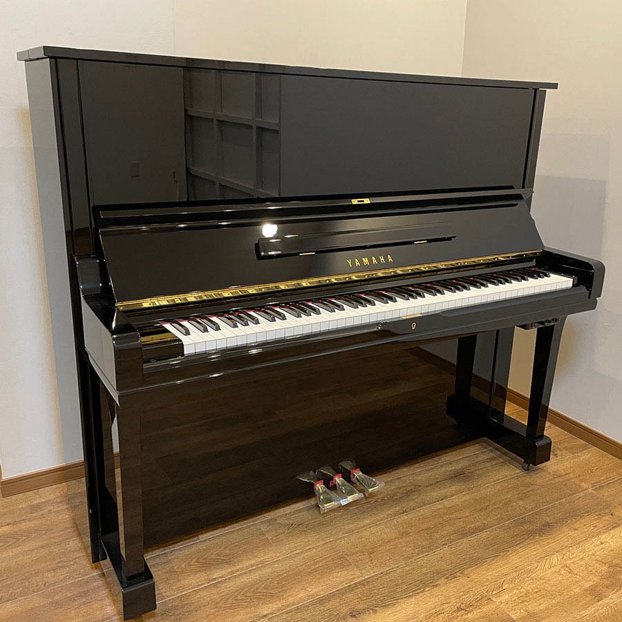 YAMAHA U3A【サイレント機能付】
