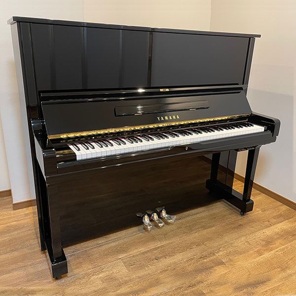 YAMAHA　U3H【サイレント機能付き】  