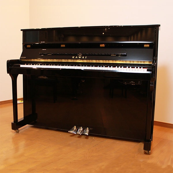 サイレントピアノ【月額制 ピアノレンタルサービス ピアレント】
