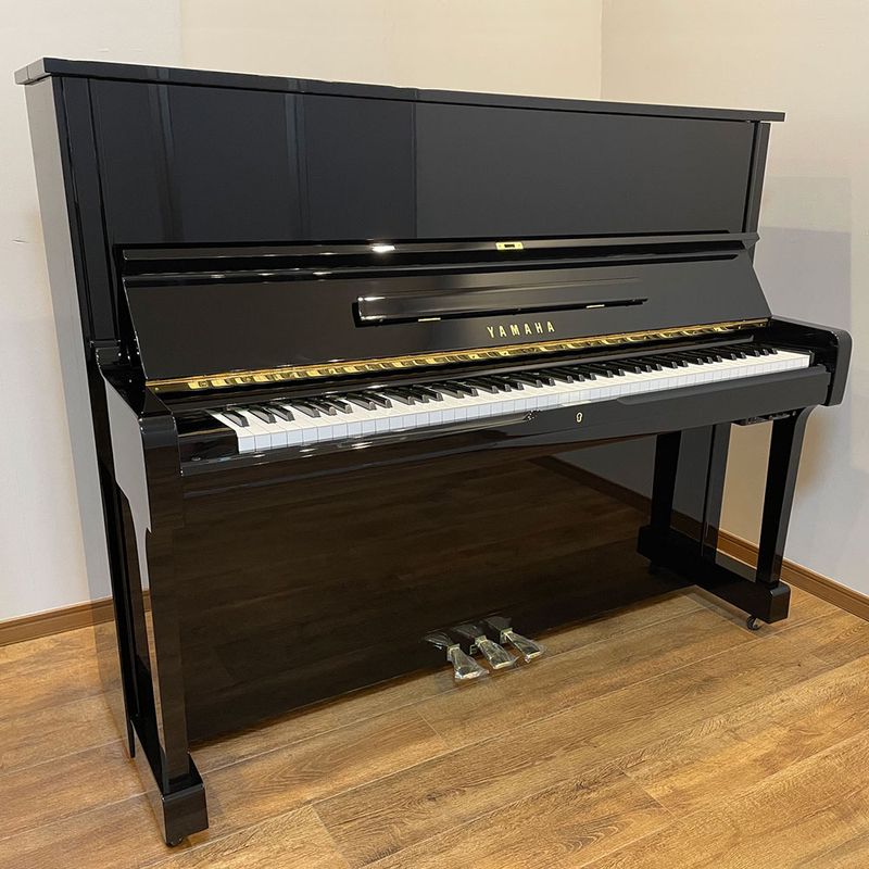 YAMAHA U1A【サイレント機能付き】  
