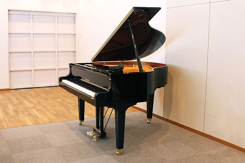 YAMAHA サイレント付きコンパクトグランドピアノ A1RSN （1996年製