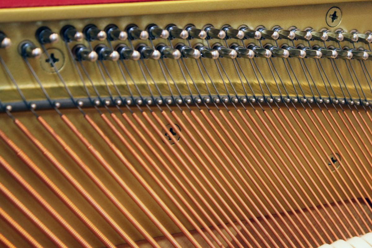 YAMAHA　YM10【サイレント機能付き】