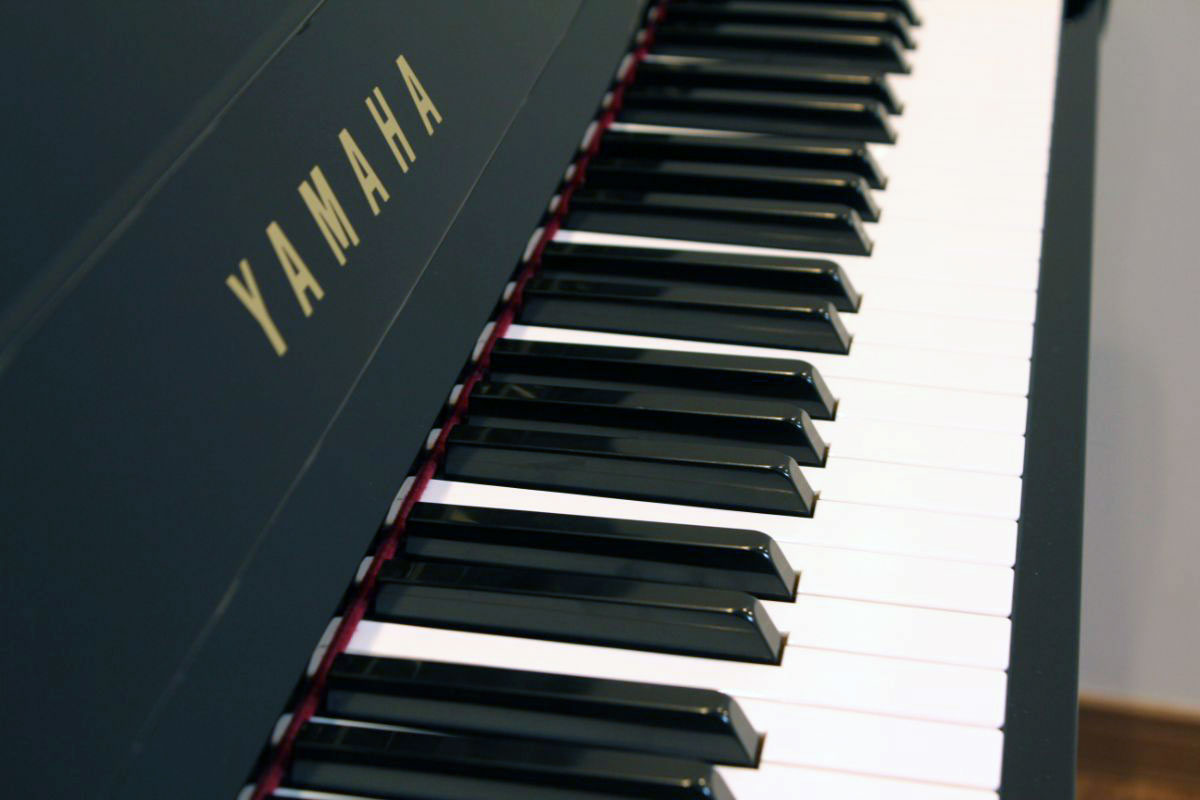 YAMAHA　YM10【サイレント機能付き】