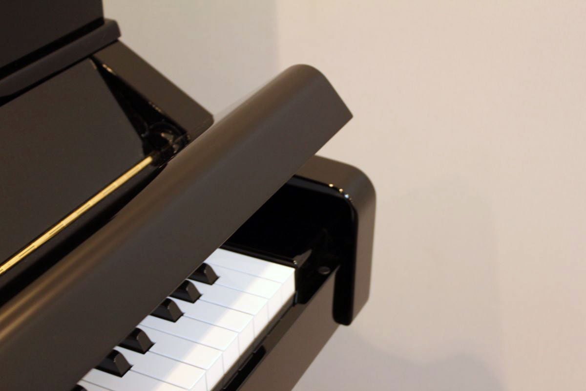 YAMAHA　YM10【サイレント機能付き】