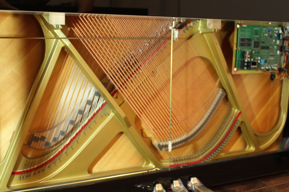YAMAHA　YM10【サイレント機能付き】