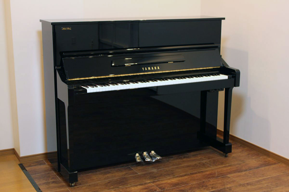 YAMAHA　YM10【サイレント機能付き】