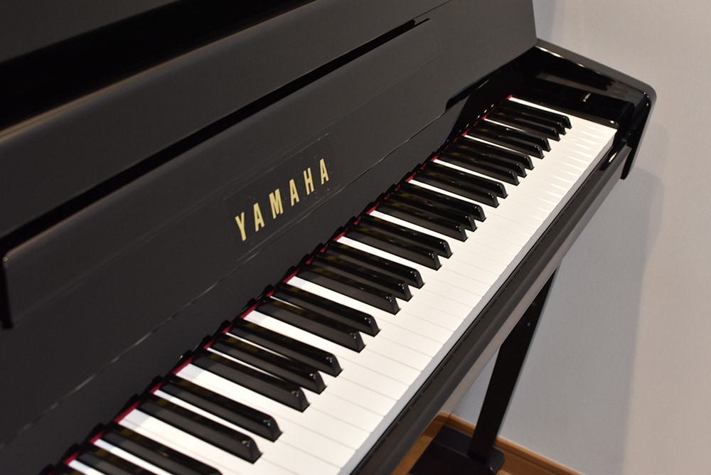 YAMAHA b113SG2 アップライトピアノ 一式セット YAMAHA b113SG2