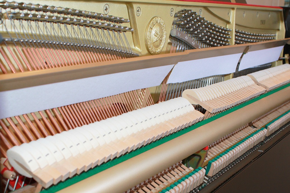 YAMAHA YM10