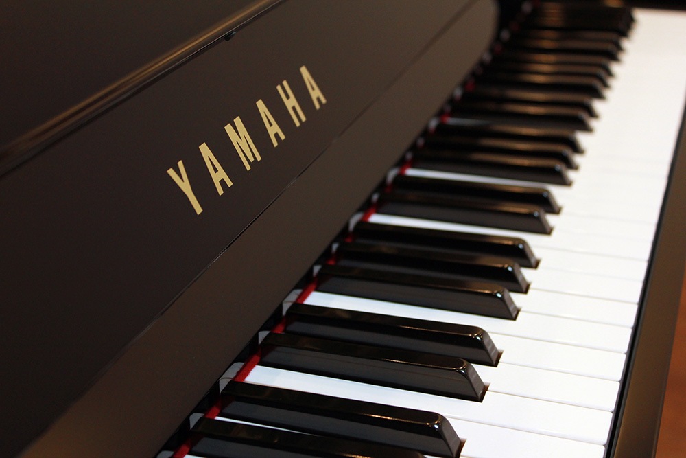 YAMAHA YM10