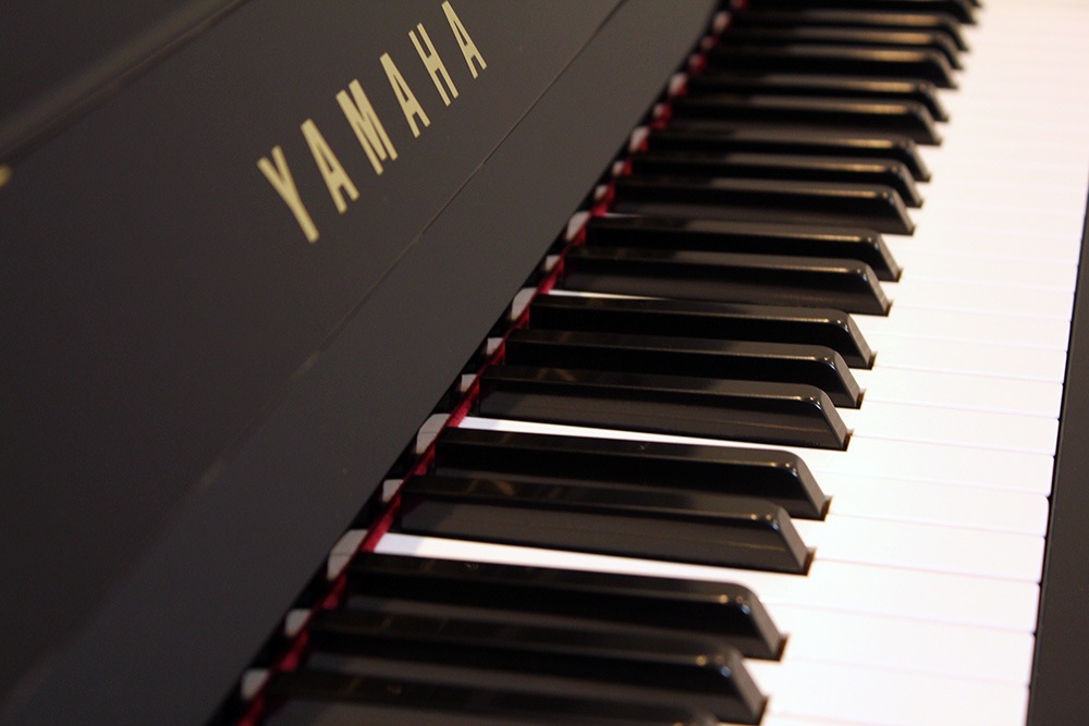 ヤマハ ピアノ YU1SZ YAMAHA YU1SZ