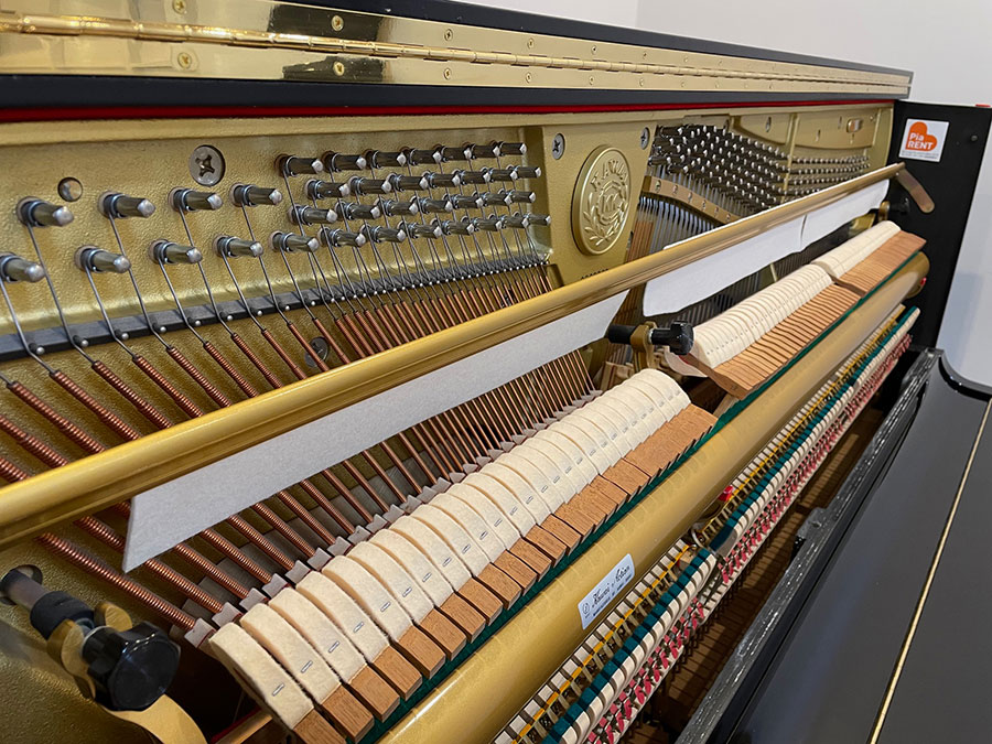 KAWAI K50