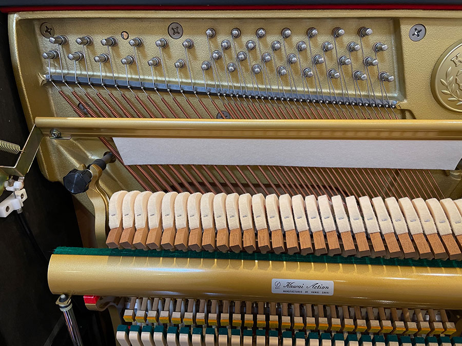 KAWAI K50