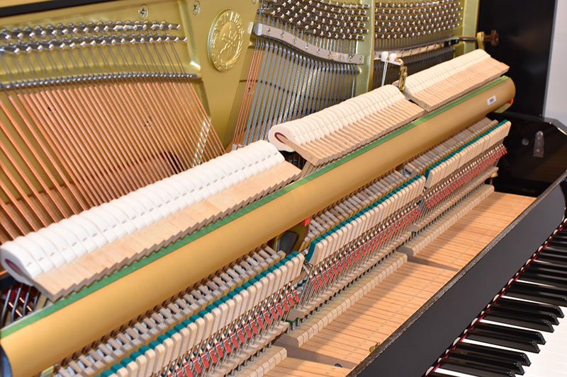 YAMAHA YS10Z