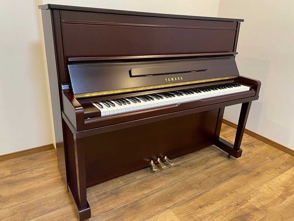 YAMAHA W1AWn