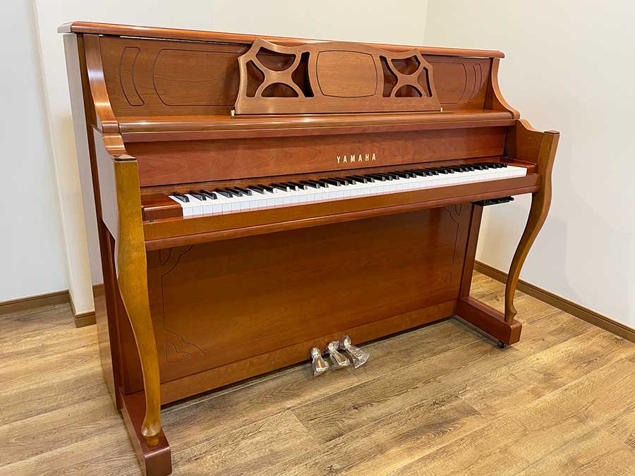 YAMAHA T101C 【サイレント機能付き】　