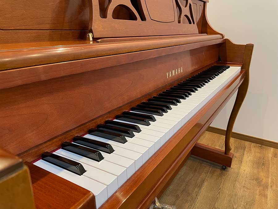 YAMAHA T101C 【サイレント機能付き】　