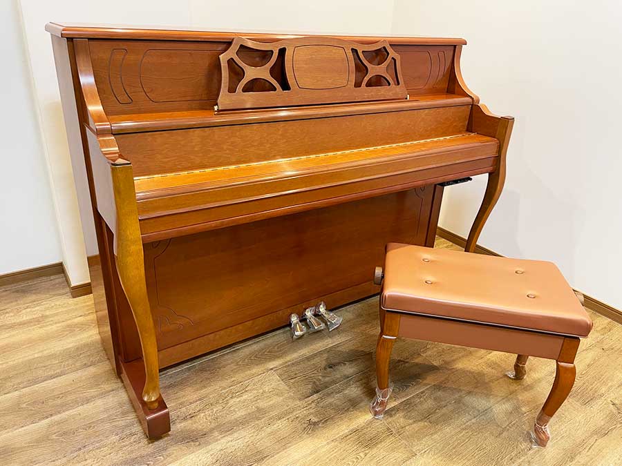 YAMAHA T101C 【サイレント機能付き】　