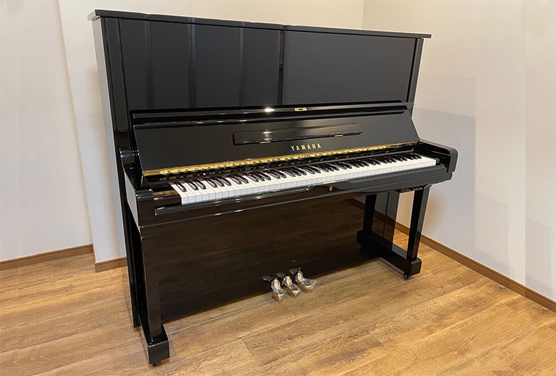 YAMAHA　U3H【サイレント機能付き】