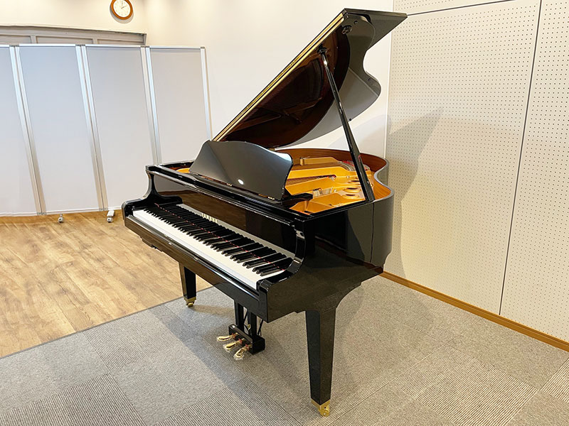 YAMAHA A1S サイレント機器アップグレード品