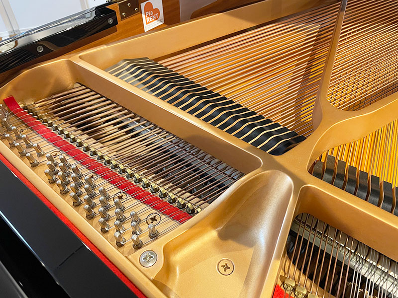 YAMAHA A1S サイレント機器アップグレード品