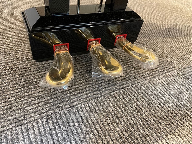 YAMAHA A1S サイレント機器アップグレード品