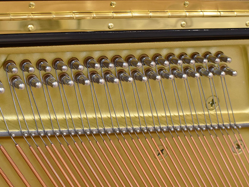 YAMAHA U100SX