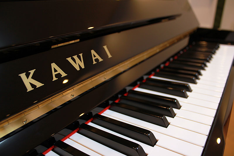 KAWAI K-2ATX-p 消音【月額制ピアノレンタルサービス ピアレント】