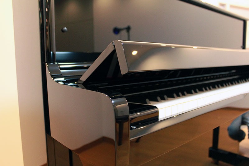 KAWAI K-2ATX-p 消音【月額制ピアノレンタルサービス ピアレント】