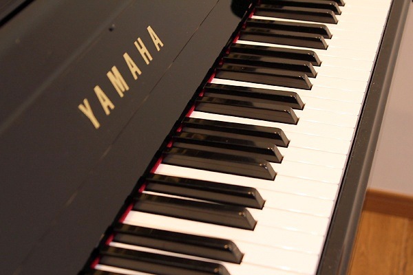 YAMAHA　b121SD