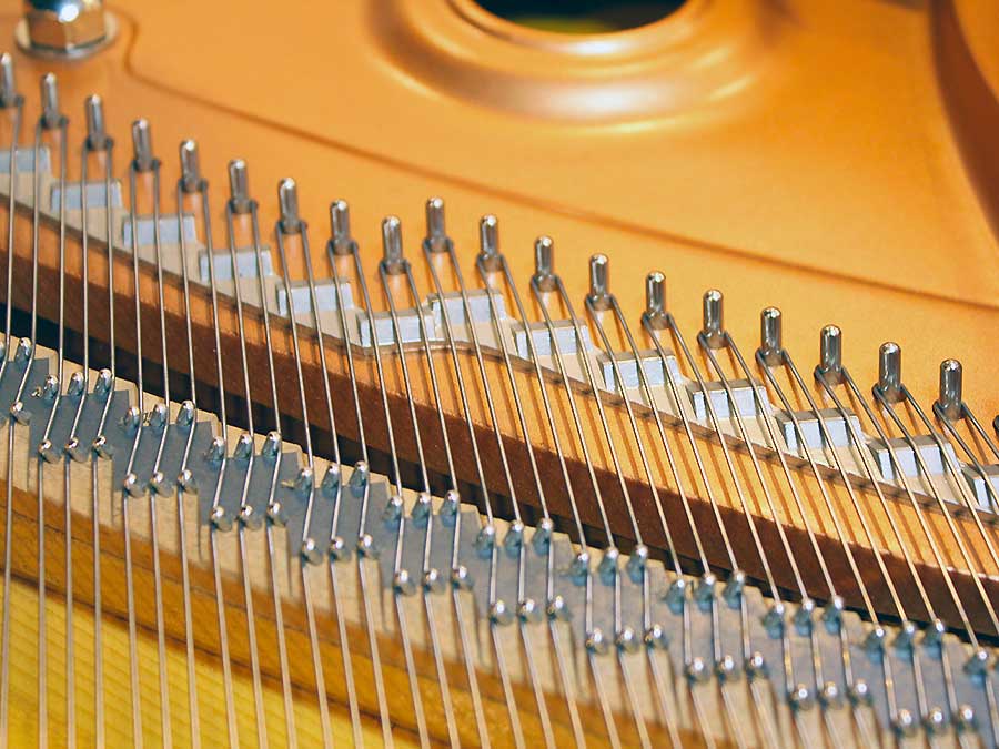 YAMAHA A1L