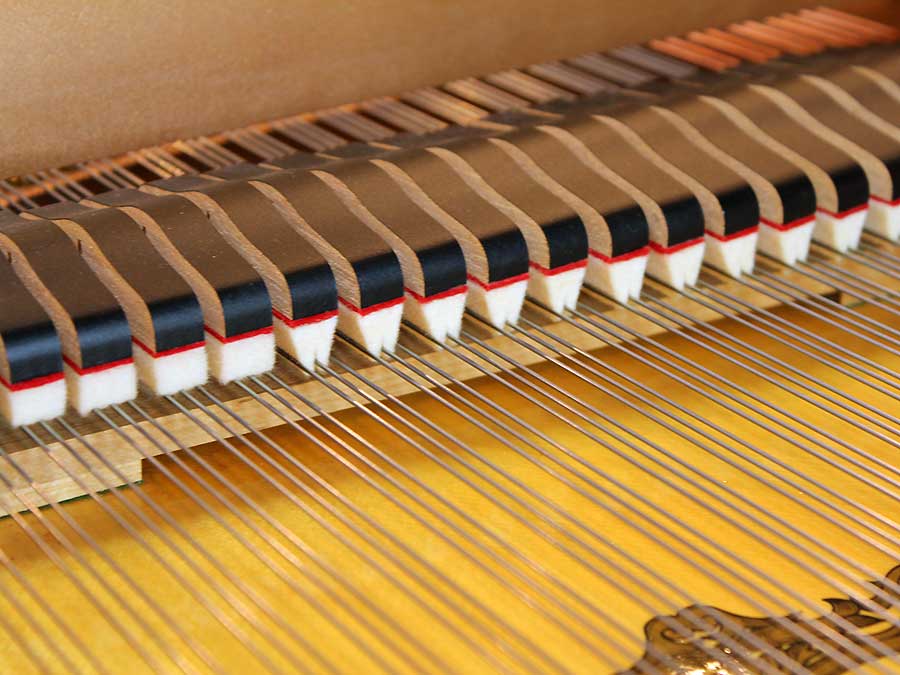 YAMAHA A1L