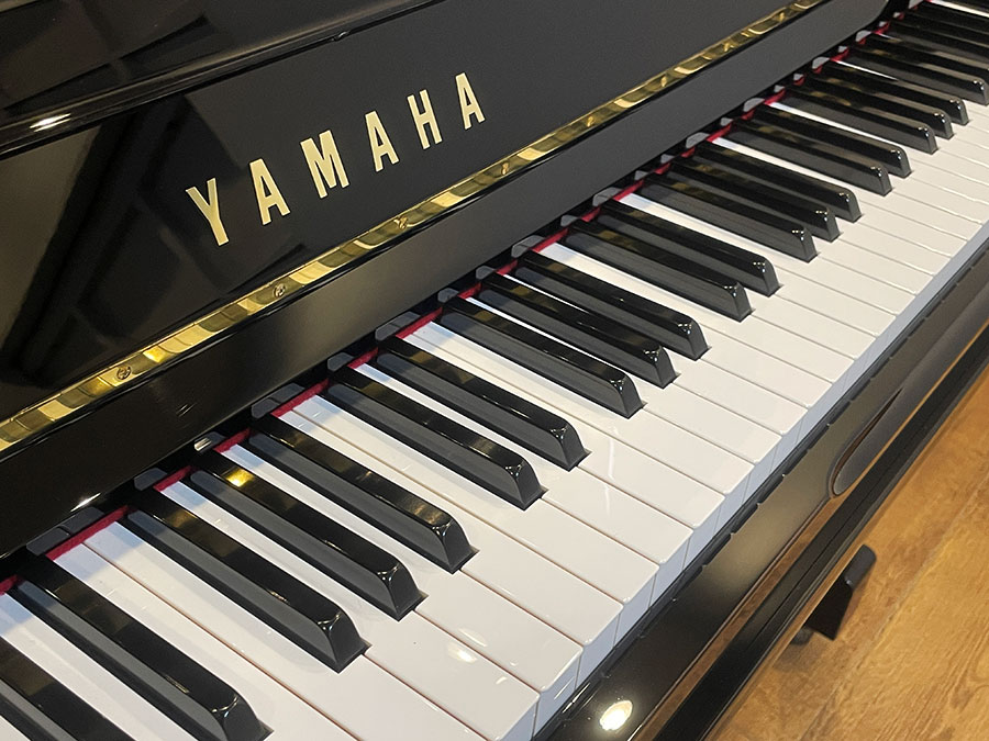 YAMAHA UX10BL【サイレント機能付き】