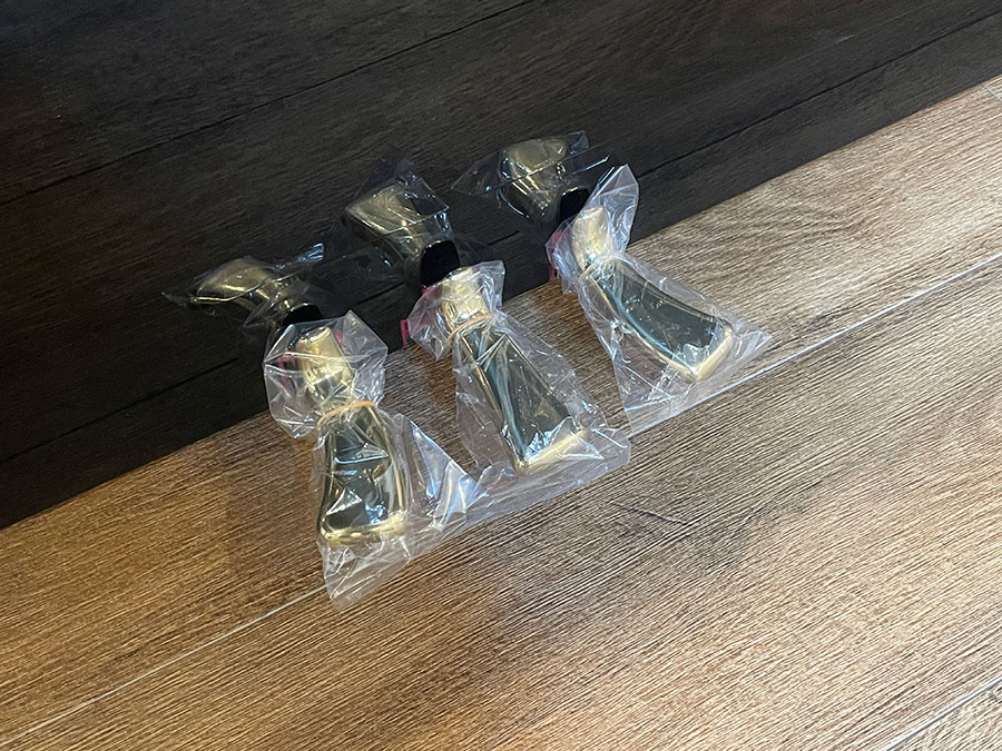 YAMAHA UX10BL【サイレント機能付き】