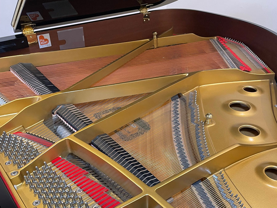 KAWAI　RX-1