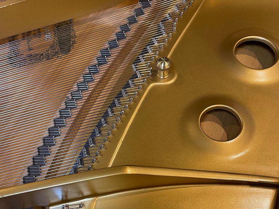 KAWAI　RX-1