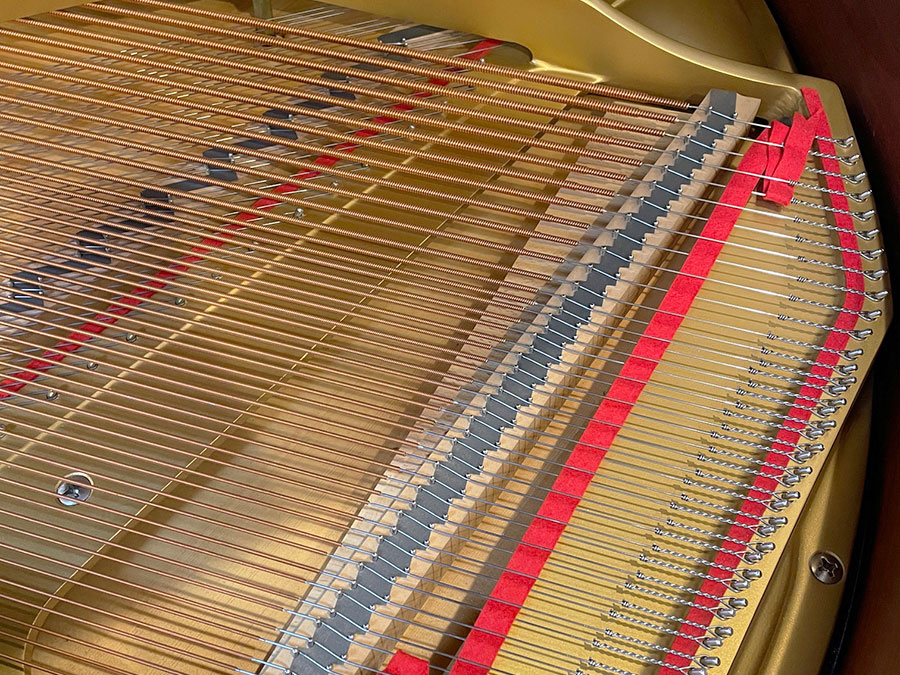 KAWAI　RX-1