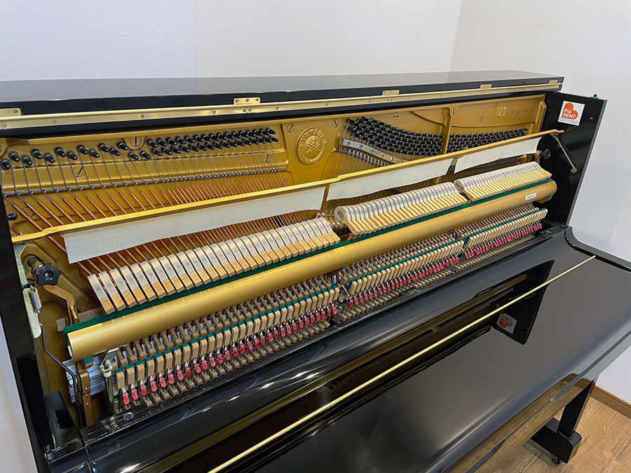 YAMAHA　U1M