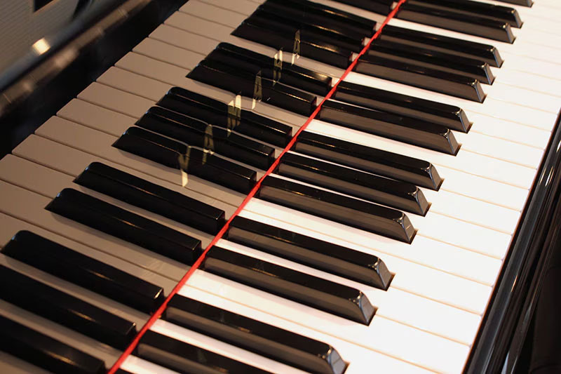 YAMAHA GC1SN
