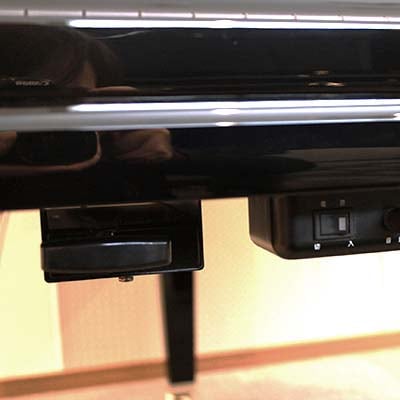 YAMAHA GC1SN