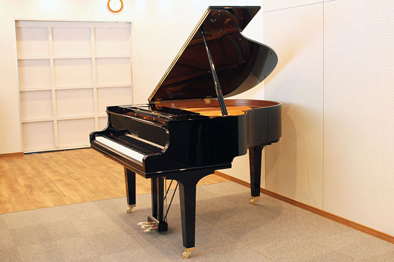 YAMAHA　GC1SN